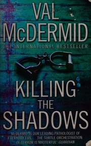 Cover of edition killingshadows0000mcde_f8w3