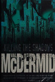 Cover of edition killingshadows0000mcde_i8q1