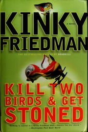 Cover of edition killtwobirdsgets00frie