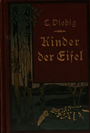 Cover of edition kinderdereifeln01viebgoog