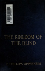 Cover of edition kingdomofblind00oppeuoft