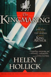 Cover of edition kingmaking0000holl_h2d2