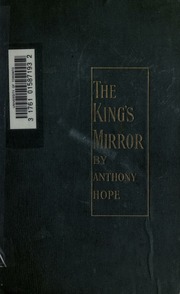 Cover of edition kingsmirror00hopeuoft