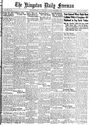 Kingston Daily Freeman (1933-09-27) - Archives