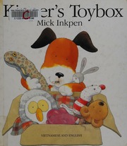 Cover of edition kipperstoyboxthn0000inkp