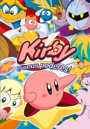 Kirby Anime GIFs | Tenor-demhanvico.com.vn