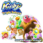 Kirby Triple Deluxe - Full Soundtrack [Nintendo 3DS] : Hirokazu 