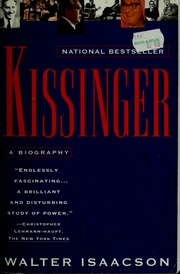 Cover of edition kissinger00walt