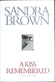 Cover of edition kissremembered00sand