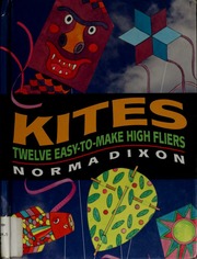 Cover of edition kitestwelveeasyt00dixo
