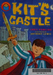 Cover of edition kitscastle0000powl