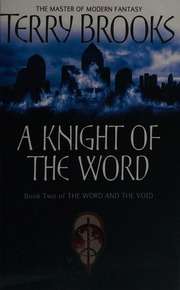 Cover of edition knightofword0000broo