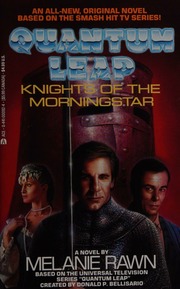 Cover of edition knightsofmorning0000rawn