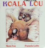 Cover of edition koalalou00foxm