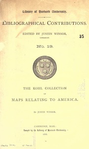 Cover of edition kohlcollecty00winsiala