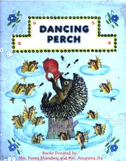 Dancing Perch Folk Songs And Ditties