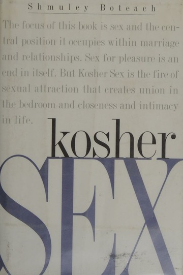 Košer seks pdf