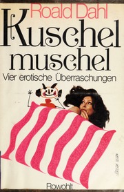 Cover of edition kuschelmuschel00