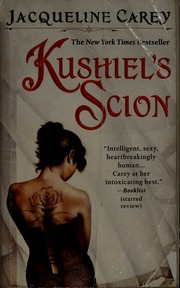 Cover of edition kushielsscion00care