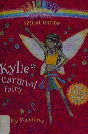 Cover of edition kyliecarnivalfai0000mead_i9i7