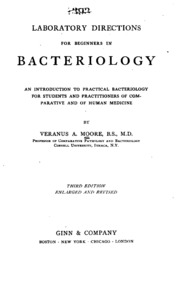 Cover of edition laboratorydirec00moorgoog
