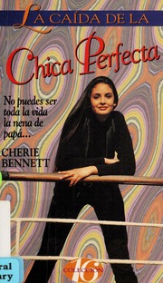 Cover of edition lacaidadelachica00benn