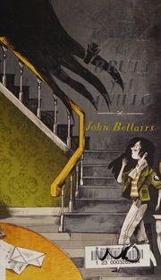 Cover of edition lacartalabrujaye0000bell