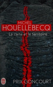 Cover of edition lacarteetleterri0000houe