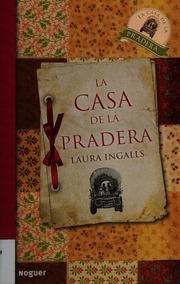 Cover of edition lacasadelaprader0000wild_d2t8