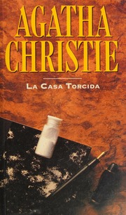 Cover of edition lacasatorcida0000chri