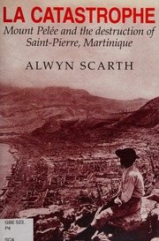 Cover of edition lacatastrophe0000alwy