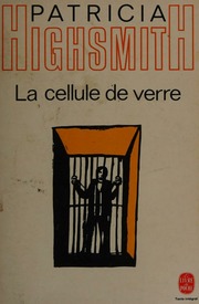 Cover of edition lacelluledeverre0000high