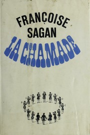 Cover of edition lachamade00saga