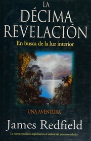 Cover of edition ladcimarevelacin0000jame