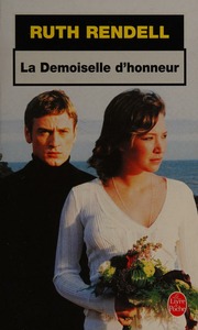Cover of edition lademoiselledhon0000rend