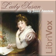 Cover of edition lady_susan_0707_librivox