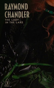 Cover of edition ladyinlake0000chan_n5d2