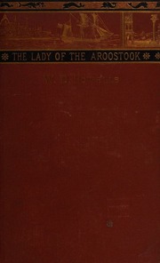 Cover of edition ladyofaroostook0000howe