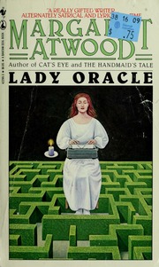 Cover of edition ladyoracle00atwo