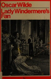 Cover of edition ladywindermeresf0000wild_l4o1