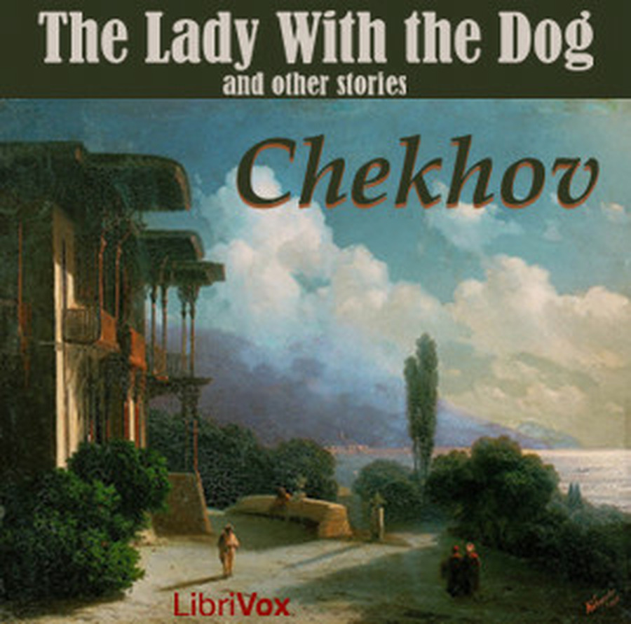 chekhov short stories the lady with the dog