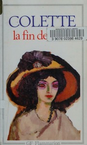 Cover of edition lafindechriroman0000cole