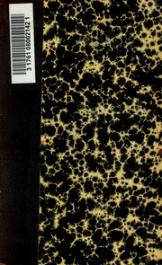 Cover of edition lafosseauxlions00baum