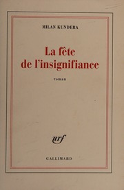 Cover of edition laftedelinsignif0000kund