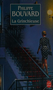 Cover of edition lagrinchieuserom0000bouv_p8h5