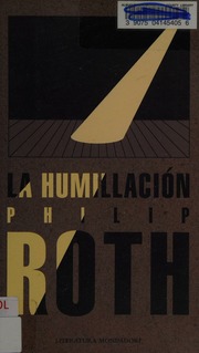 Cover of edition lahumillacion0000roth