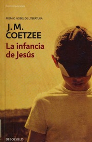 Cover of edition lainfanciadejesu0000coet