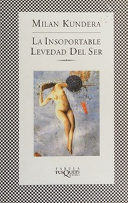 Cover of edition lainsoportablele0000kund_f7b7