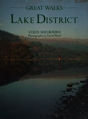 Cover of edition lakedistrict0000shel_s1q7