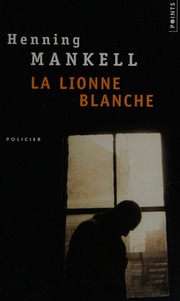 Cover of edition lalionneblancher0000mank